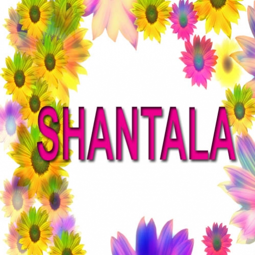 Shantala